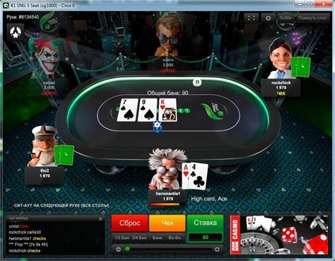 unibet.be poker